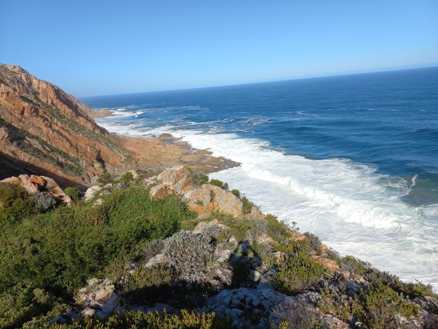 0 Bedroom Property for Sale in Kranshoek Township Western Cape